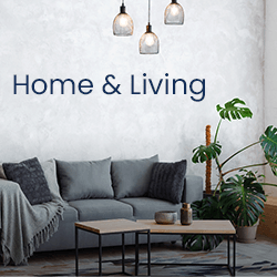 Alle Non-Book Produkte aus der Kategorie "Home and Living" des Sortiments von Buchkatalog.de